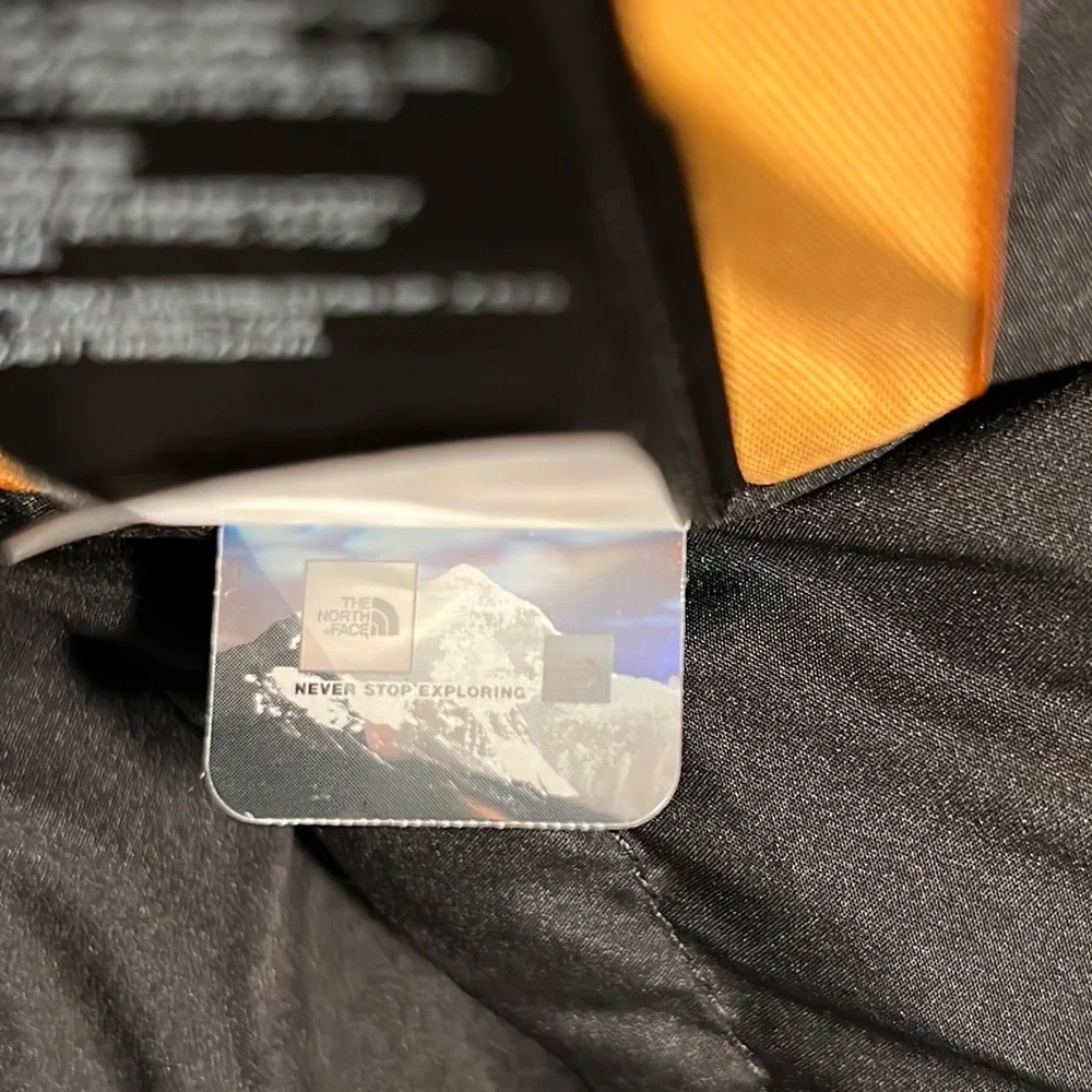 SOLD The North Face Artic Down Parka - Picture 15 of 16